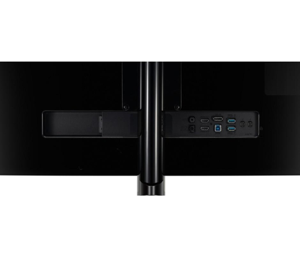 LG ELECTRONICS 34'' 34UM88C-P Czarny - 305075 - zdjęcie 6